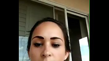 Preview 4 of Repeest Videoysex - Hot and Beautiful girl on periscope