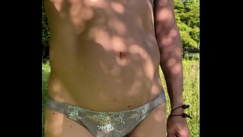 Preview 4 of Austin White - exhibitionist