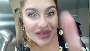 Preview 4 of Pregnant Crack Whore Fucks Dog - Mom tickles you till you cum ASMR