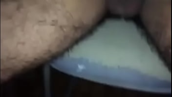 Preview 4 of Tia Ling Condom - My girlfriend Fuck with me