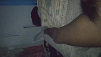 Preview 1 of Fuck Beauty Aa - cachando con mi amigo de Tacna