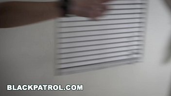 Preview 1 of Jemes Dee - BLACK PATROL - MILF Cops Take Down i. Prostitution Ring