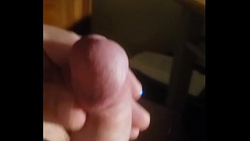Preview 3 of Son Dick Caught - Just me masturbating