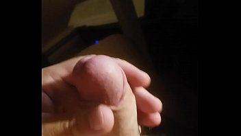 Preview 1 of Son Dick Caught - Just me masturbating