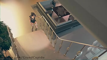 Preview 1 of Xxxx Banglasex - Sex on the stairs