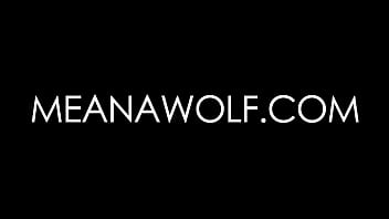 Preview 1 of Amateur Tube Online - Jealous Stepbrother - Meana Wolf