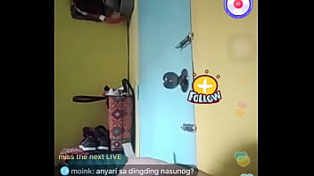 Preview 1 of Chybby Big Ass - bigo kita ang utong