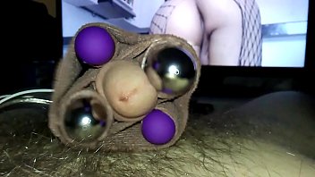 Preview 1 of Lesbian House Hunters 2 - 4 Vibrator Bullets