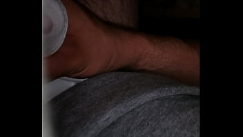 Preview 2 of Atianna Knight - Precum on briefs