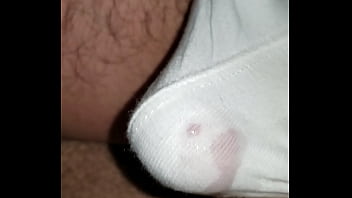 Preview 3 of Atianna Knight - Precum on briefs