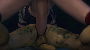 Preview 3 of Xxxxxxx Big Sis - Harley x Ivy