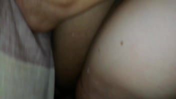 Preview 4 of Sister Maturebating With Brother - Putita