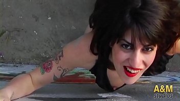 Preview 2 of Raja Ki Rani - Nataly Paris v&iacute_deo  er&oacute_tico con Glamour.
