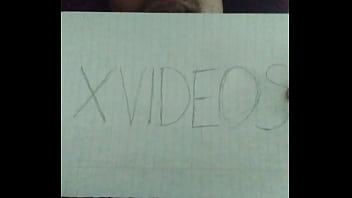 Preview 4 of Ebony Sprayed - Verification video