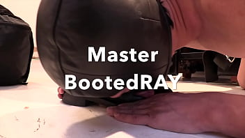 Preview 1 of 60158 New Pussy In Town - Worship &amp_ Obey Your Leather Master