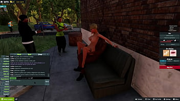 Preview 3 of Hollwood Mubi In Sex - 3dxchat | LoliVix aprendiendo a jugar esto | noche 1: 1 chico