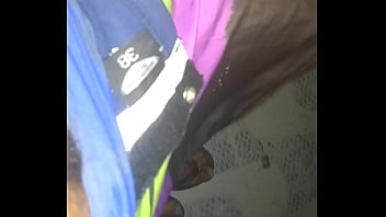Preview 4 of T Sbjbb - Me mostrando para as putinhas do site