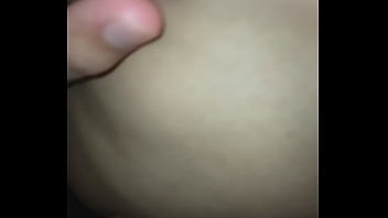 Preview 4 of Blobs Pressing - Me cojo a mi ex