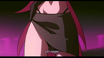 Preview 2 of 3gpking Com 2018 - Darkness se fait prendre en anal