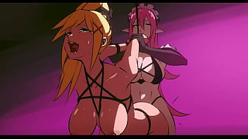 Preview 3 of 3gpking Com 2018 - Darkness se fait prendre en anal