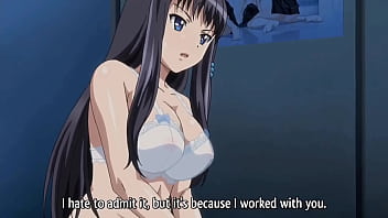 Preview 1 of Myanmar Xnxx Org - Hentai| Eroge! H mo Game mo Kaihatsu Zanmai| Kisara Sex