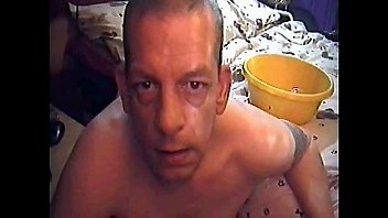 Preview 1 of Cewek Sex Vs Kuda - bisexual crossdressing sissy faggot finally gets a real taste of his own asshole threw drinking his own piss