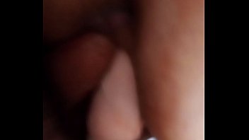 Preview 3 of Explicite Sex Rebecca Blumhagen - Doble penetraci&oacute_n a jovencita