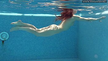 Preview 3 of Iapanmom - Nicole Pearl water fun naked