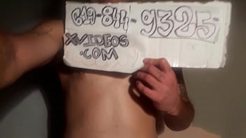 Preview 3 of Dangerous Mandigo - V&iacute_deo de verificaci&oacute_n