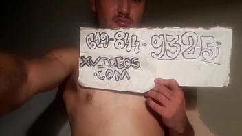 Preview 1 of Dangerous Mandigo - V&iacute_deo de verificaci&oacute_n