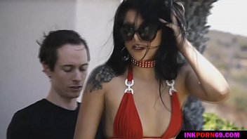 Preview 1 of Maiya Kalifa Girl Sex - having fun with the latina gina valentina