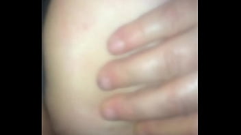 Preview 4 of Norwayn Homemade With Bro - Crossdresser slap and shakes ass