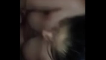 Preview 2 of Punjabi Xxx 2017 New - Busty lankan girl gets facial from boyfriend