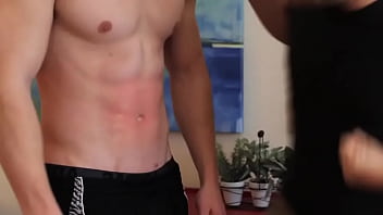 Preview 1 of Zulu Aziz - gut punch