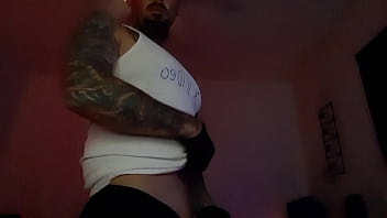 Preview 1 of Pakistan Girl Xxx Sex Dog Prnt - Verification video pumping my big cock