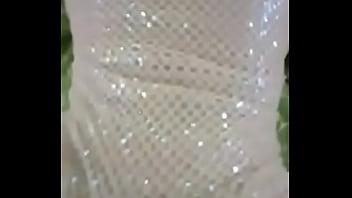 Preview 1 of Raj Wap Wxyz - Rico y sensual vestido blanco