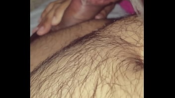 Preview 2 of Small Girl Fuck Big Coke - Mi vieja d&aacute_ndome tremenda chupada clip1