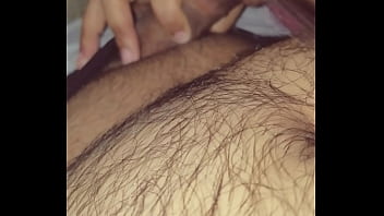 Preview 3 of Small Girl Fuck Big Coke - Mi vieja d&aacute_ndome tremenda chupada clip1