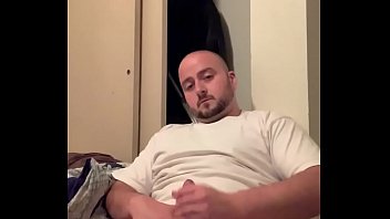 Preview 2 of Nude Poland Hidden - Hot cumshot