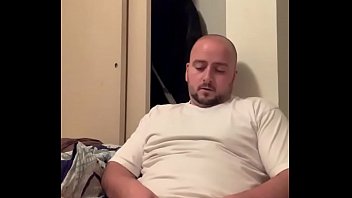 Preview 1 of Nude Poland Hidden - Hot cumshot