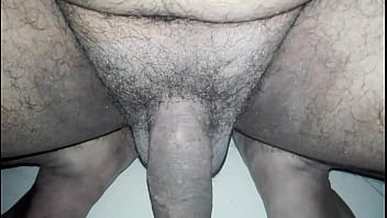 Preview 4 of Amateur Russian Porn - Indian dark cock