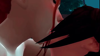 Preview 3 of Dipika X X X - The sims 4 jungle paradise
