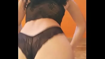 Preview 4 of Sex In School Japanes - Novinha Rebolando De Renda Preta