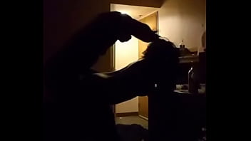 Preview 4 of Tombul Hot Sex - Baise matinale avec ma ch&eacute_rie