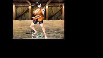 Preview 1 of Fathet Daughyet - 淫闘ダンジョン　格闘