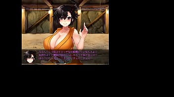 Preview 4 of Fathet Daughyet - 淫闘ダンジョン　格闘