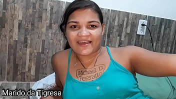 Preview 1 of Xxxxxss Xxnxbd - A depila&ccedil_&atilde_o da tigresa