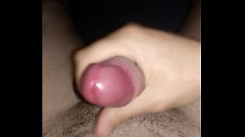Preview 2 of Seachsplit In Two - Punheta com gozada