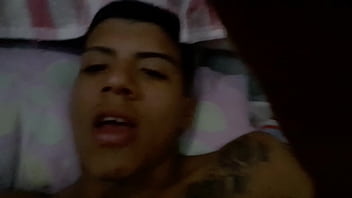 Preview 1 of Phron Com - Chama reci&eacute_n llegadita da culo p por 10 lucas