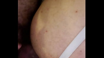 Preview 3 of Secret Of Sisters - De ladinho &eacute_ muito gostoso